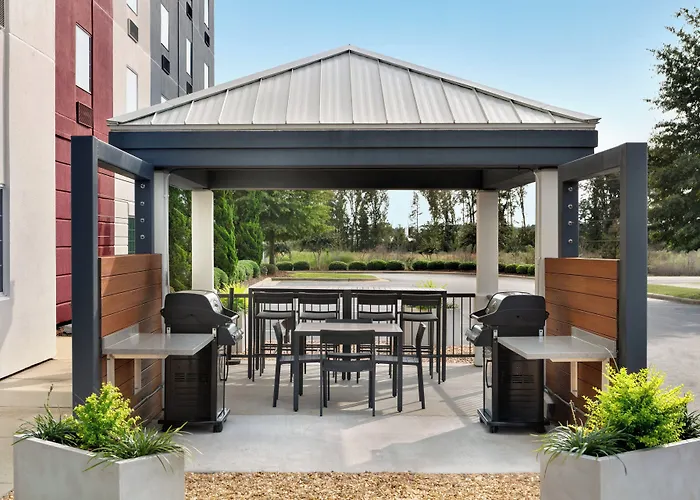 Candlewood Suites /Camas By Ihg