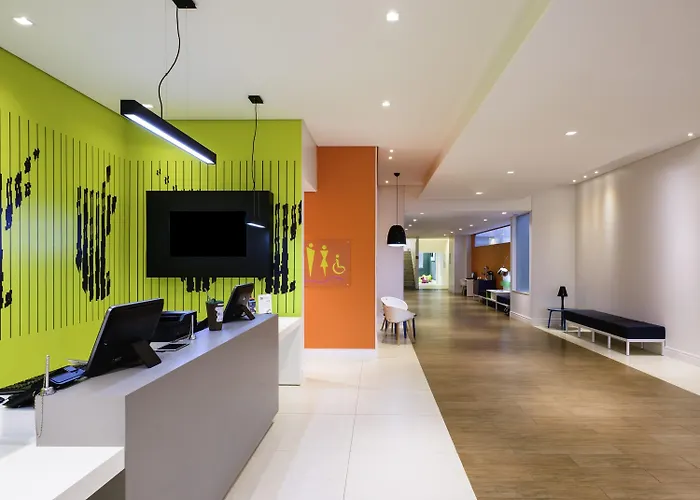 Ibis Styles Ponta Pora Hotel