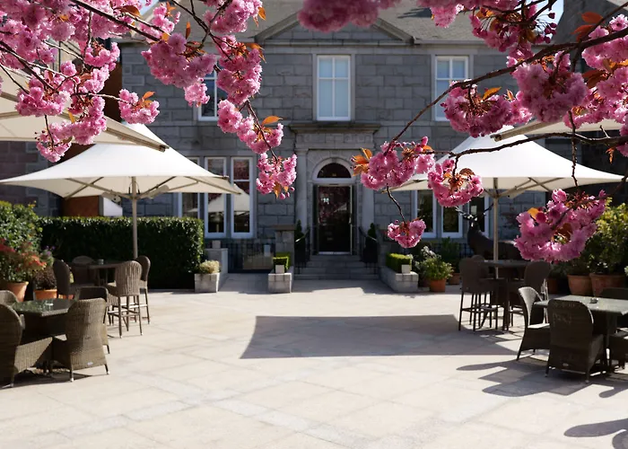 The Chester Hotel