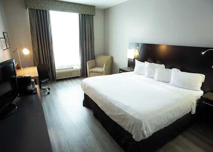 Country Inn & Suites By Radisson, Harrisburg West Mechanicsburg