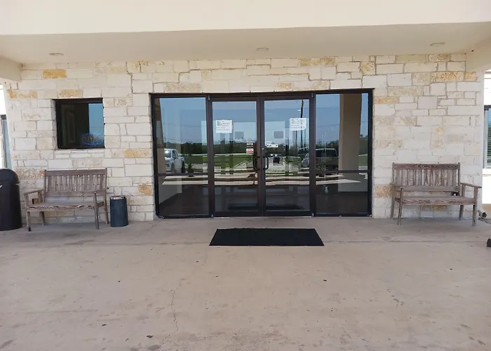Yorktown Inn And Suites