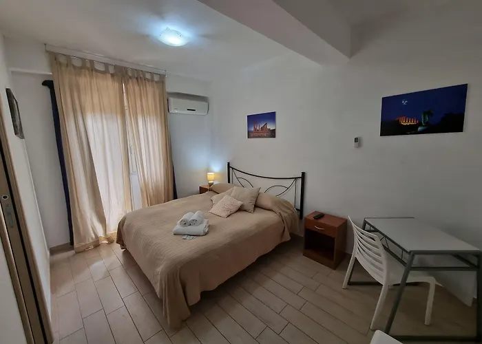 B&B Le Dune Beach