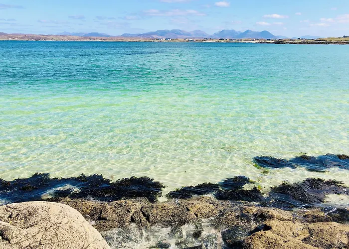 Connemara Sands Hotel & Spa