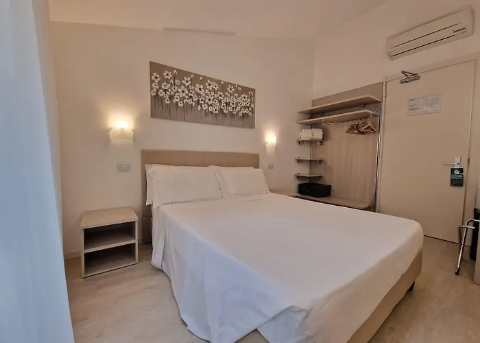 Hotel Villa Anthea Garda 