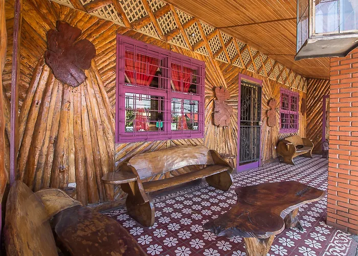 Casa Antigua Hotel