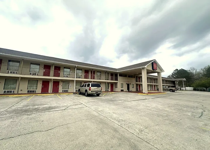 Oyo Hotel East Macon I-75
