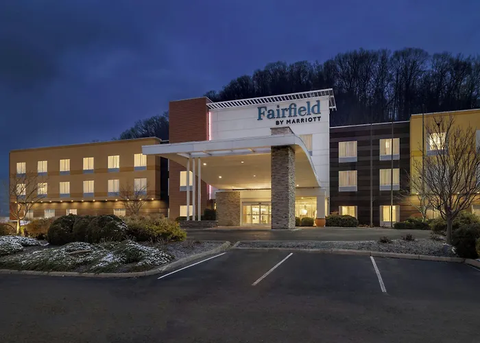 Fairfield Inn & Suites By Marriott Athens
