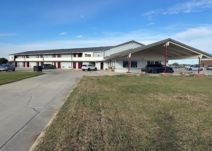 Budget Inn Motel