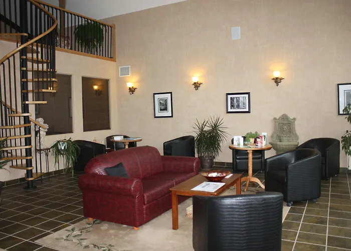 Cedar Meadows Resort & Spa, An Ascend Collection Resort