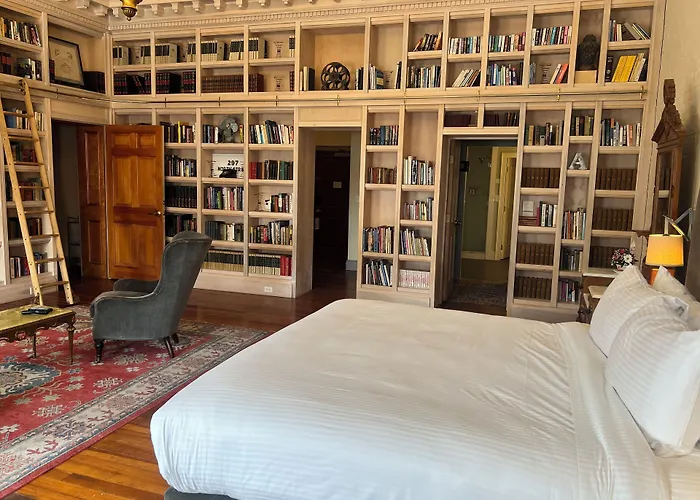 Northampton Dog Friendly Hotels