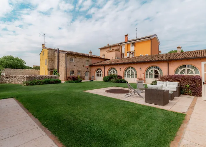 Residence Corte San Carlo