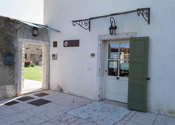 Residence Corte San Carlo
