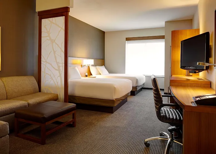 Hyatt Place -East