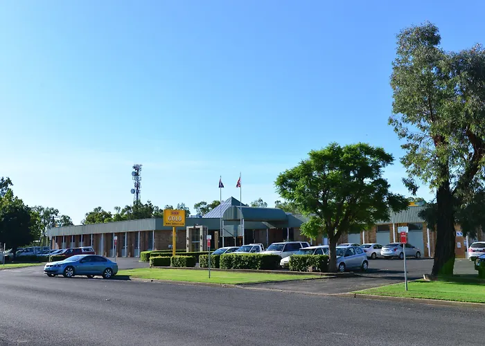 Albert Motel