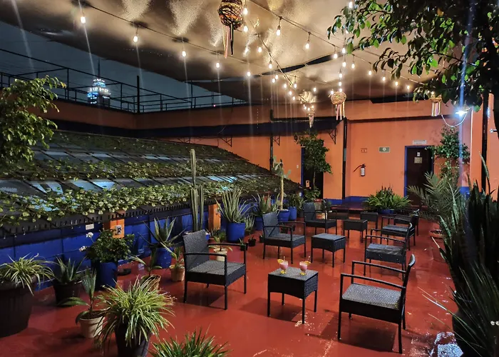 Hotel Isabel