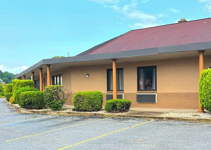 Magnuson Grand Harrisburg