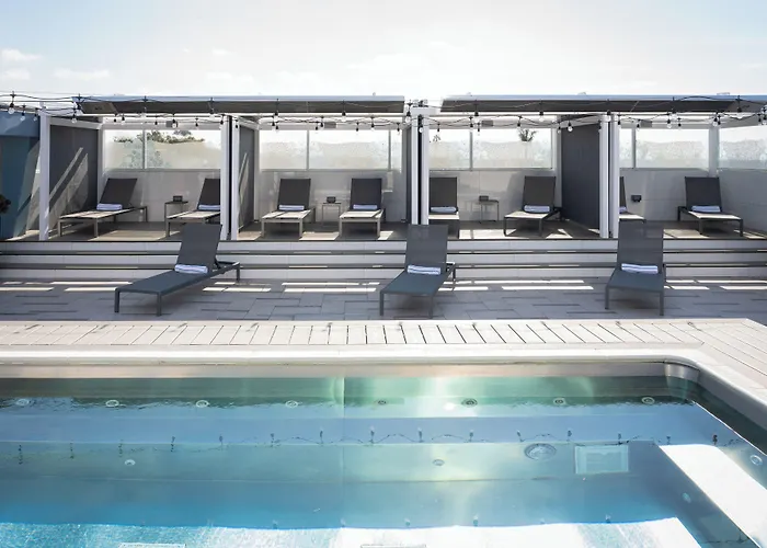 Shade Manhattan Beach