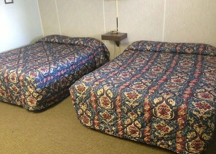 Jamestown Motel