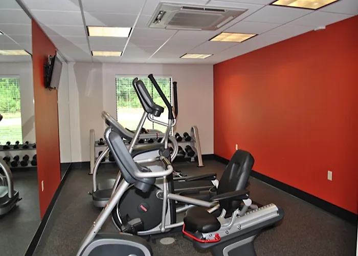 Holiday Inn Express Salem By Ihg