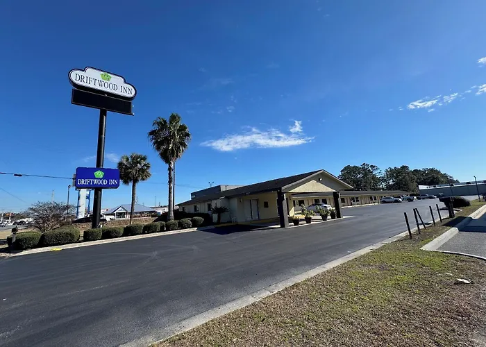 Driftwood Inn -