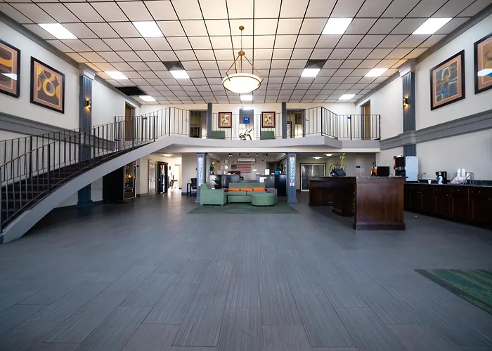 Americas Best Value Inn Phenix City