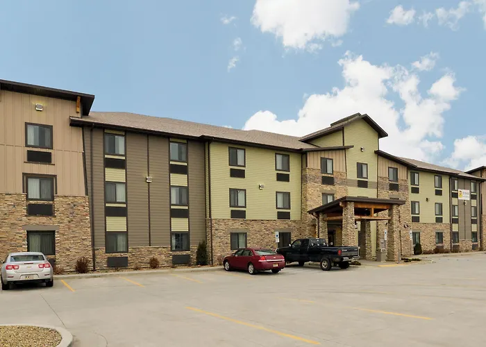 My Place -Bismarck, Nd