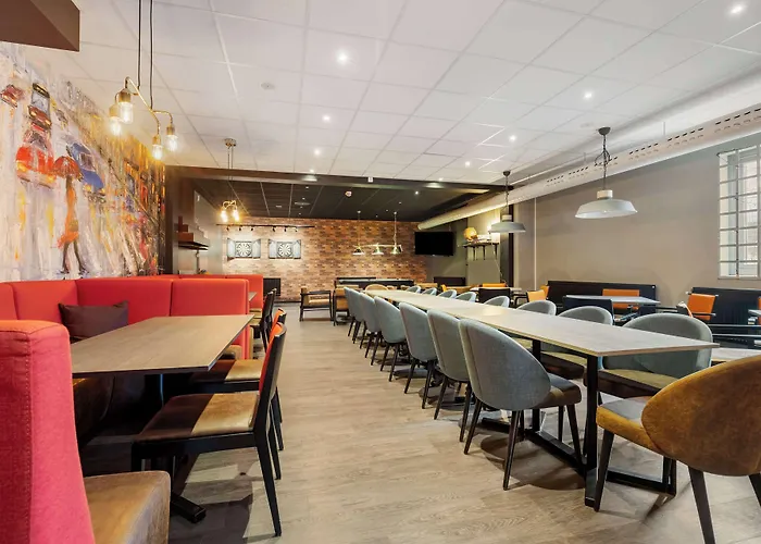 Best Western Solna