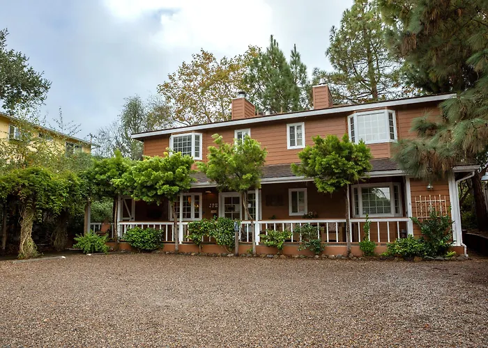 J Patrick Inn