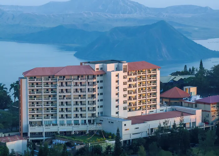Summit Ridge Tagaytay