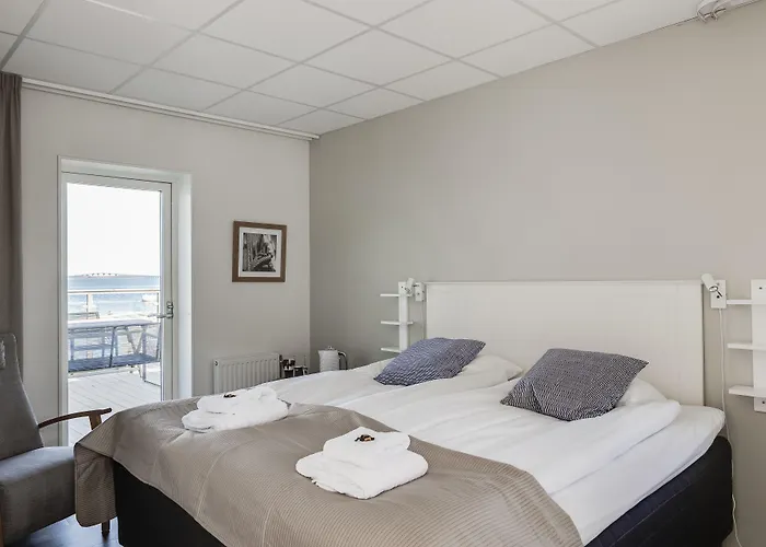 Hotell Hamnen