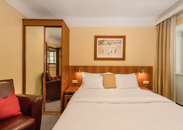 Hotel Post Bad Gastein