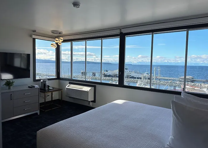Powell River Dog Friendly Hotels