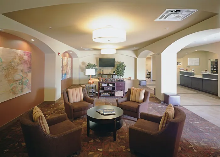 Candlewood Suites By Ihg