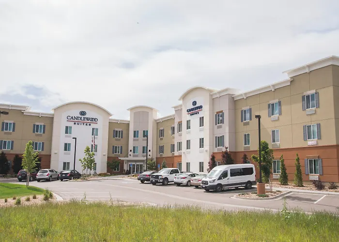 Candlewood Suites By Ihg