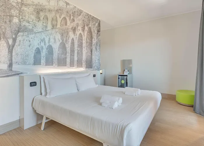 B&B Bergamo City