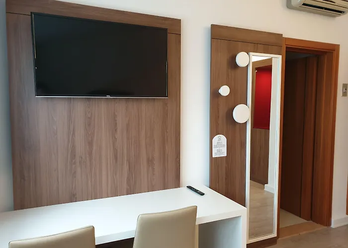 Albergo Delle Alpi