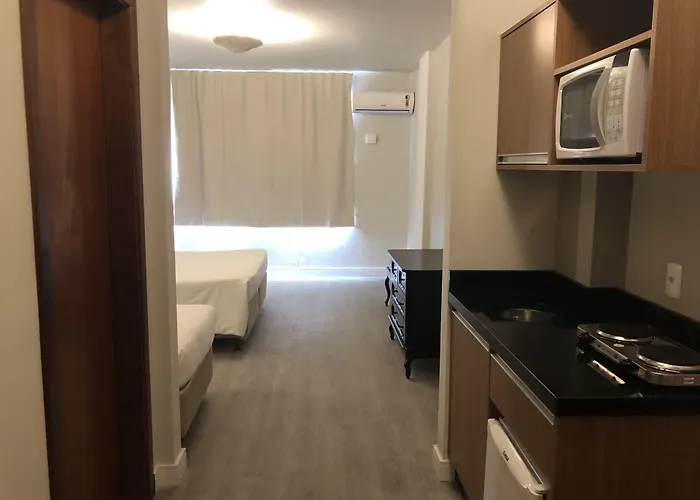 Itajaí Express Residence