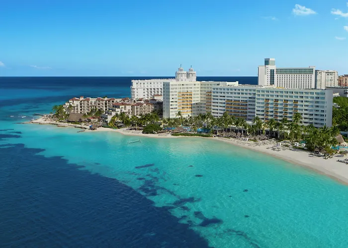 Dreams Sands & Spa (Adults Only)