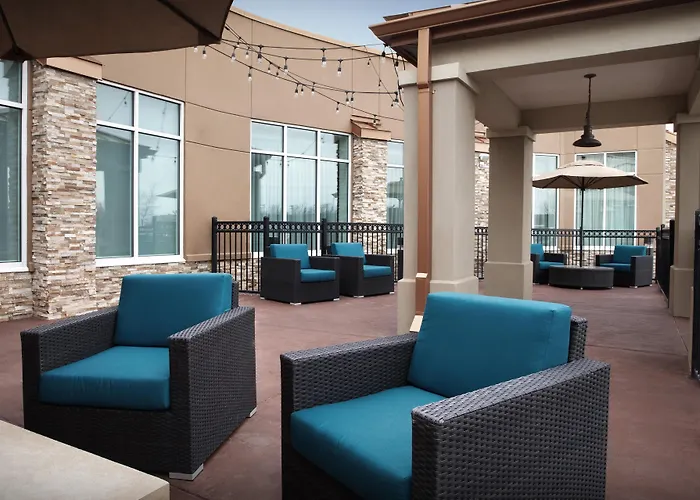 Hilton Garden Inn Gallup