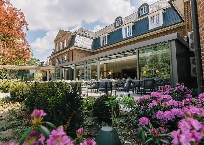 Hotel-Residence Klosterpforte Marienfeld