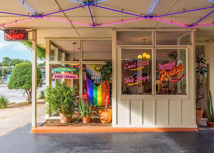 Austin Motel