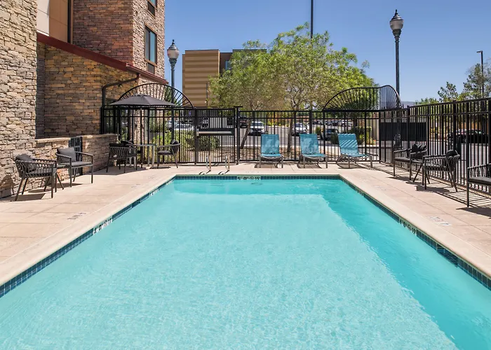 Towneplace Suites By Marriott Lancaster