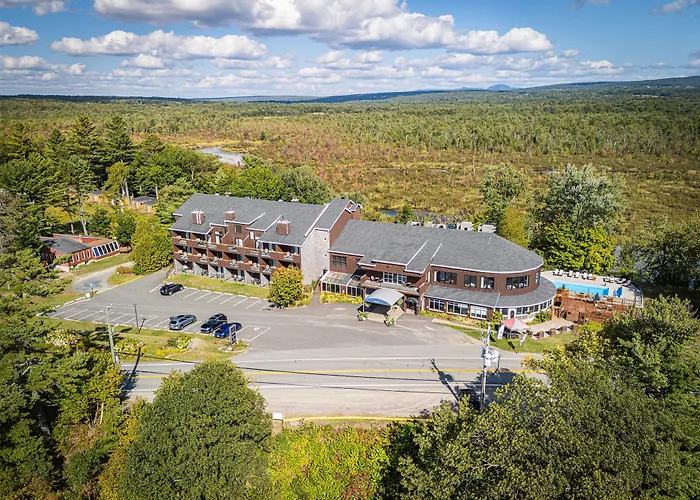 Hotel Lac Brome