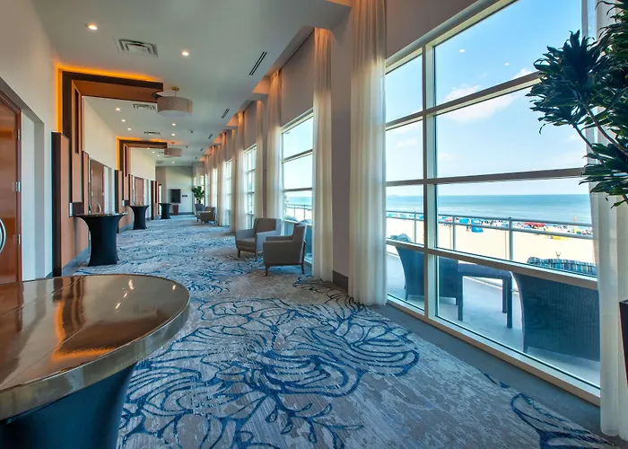 Hilton Garden Inn Oceanfront