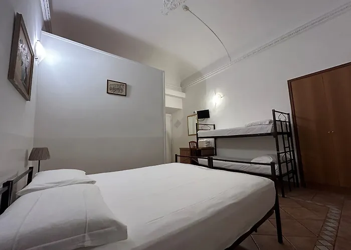 Hotel Il Papavero