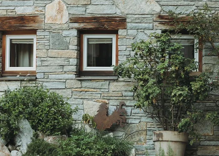 Himmlhof Small Luxury Boutique Hotel
