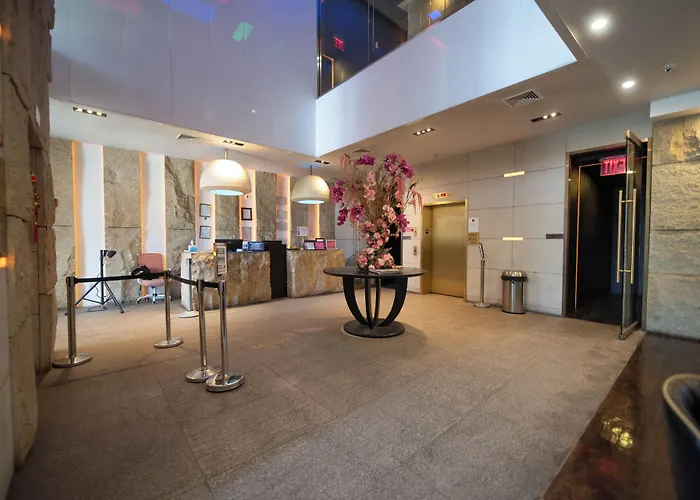 The One Boutique Hotel