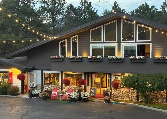 Bavarian Inn, Black Hills