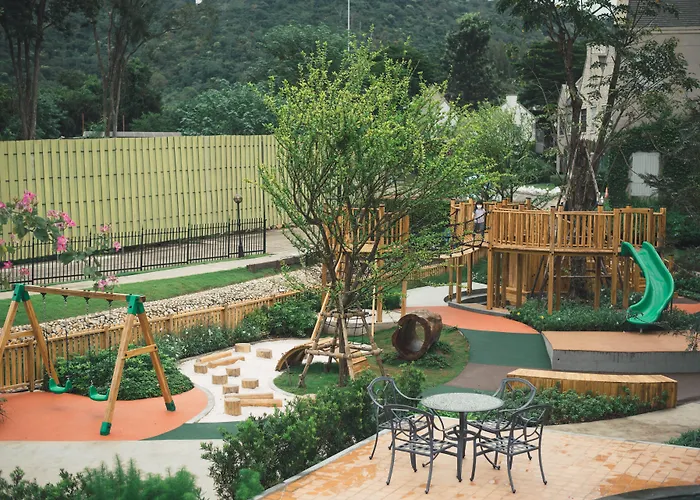 Thames Valley Khao Yai - Sha Plus