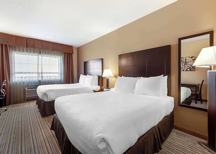 Peace River Dog Friendly Hotels